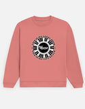 C-Labs Music Is My Drug Sweatshirt Coral Front_1_c_52_1934b435-29a3-431c-a010-ff493b6e852f
