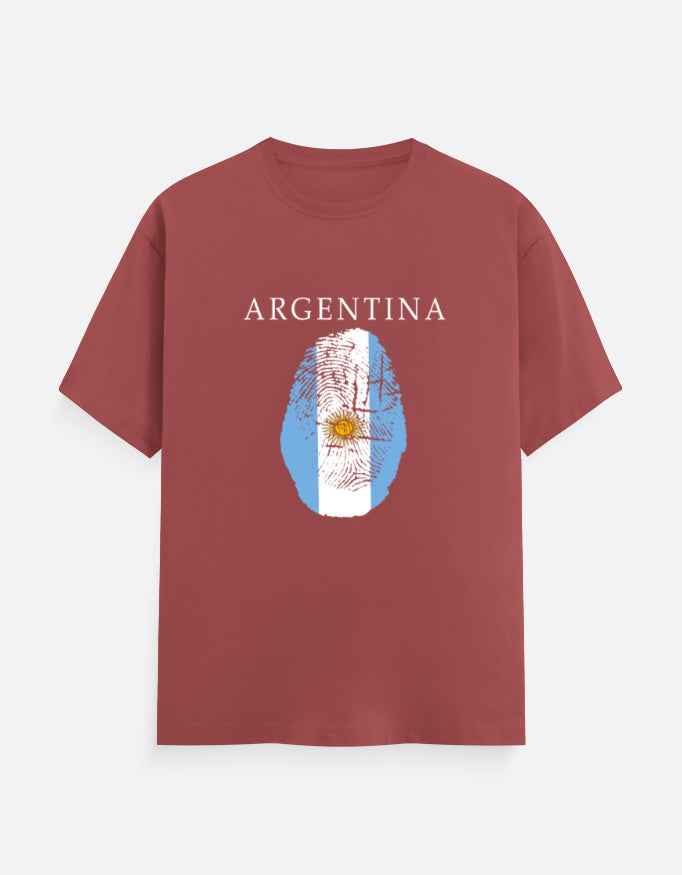 C-Labs Argentina Classic Crew T-Shirt Coral Front_1_c_52_19940513-cd4a-49dd-9e80-8e1ea85c922c