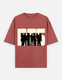 C-Labs BTS Oversized Classic T-Shirt Coral Front_1_c_52_1bcf3336-5cf2-4602-824d-23ad00dda98a