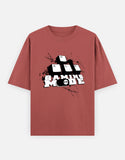C-Labs Gaming Mode On Oversized Classic T-Shirt Coral Front_1_c_52_1d33d064-14f8-46ab-9d35-36fe0c363184