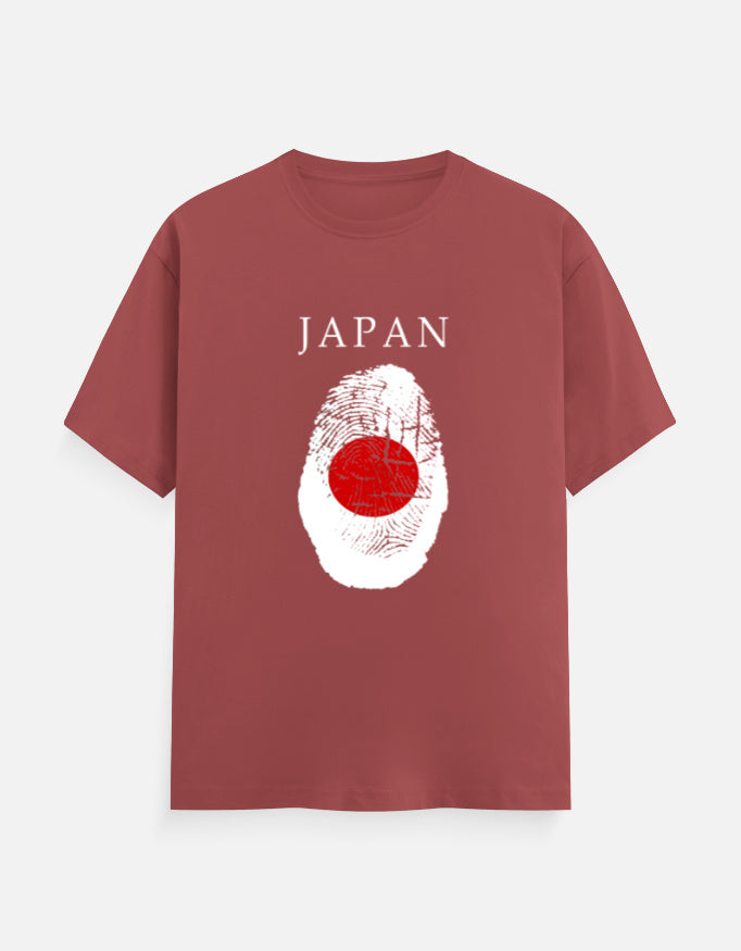 C-Labs Japan Classic Crew T-Shirt Coral Front_1_c_52_2194fa60-6d87-46ab-bce6-4d72a7d13f9d