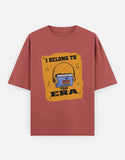 C-Labs I Belong To This Era Oversized Classic T-Shirt Coral Front_1_c_52_3a91b5a9-792f-461c-9c02-ddc695451cda