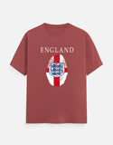 C-Labs England Classic Crew T-Shirt Coral Front_1_c_52_4941e205-2f81-49bf-9fab-0e9d2831d584
