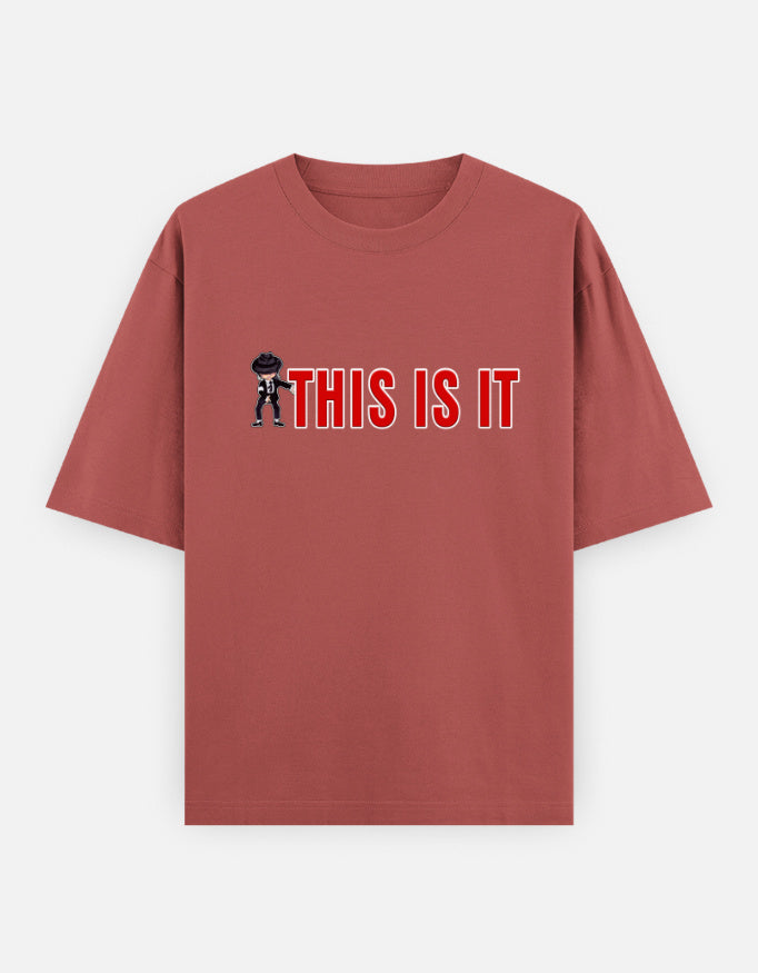 C-Labs This Is It Oversized Classic T-Shirt Coral Front_1_c_52_4972ec87-867f-451e-9c9a-22affce25b6a