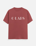 C-Labs C-LABS Retro Classic Crew T-Shirt Coral Front_1_c_52_950b6bdb-b479-47b2-85a8-8de4f548f606