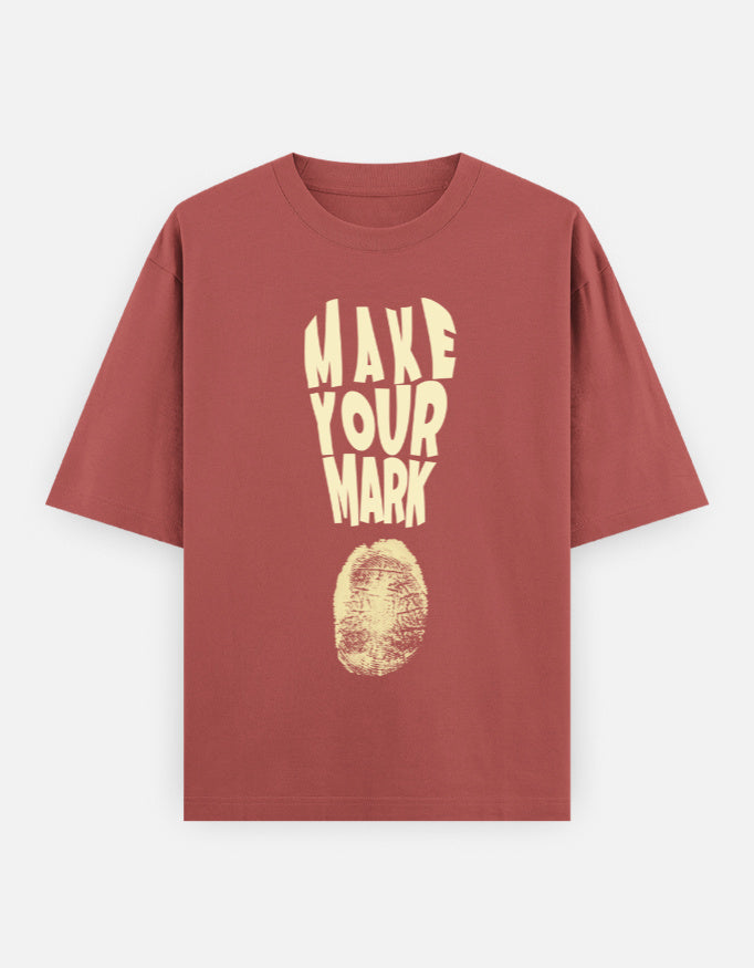 C-Labs Make Your Mark Oversized Classic T-Shirt Coral Front_1_c_52_9a0e28e3-7f65-4434-8a86-abd2a2be660a