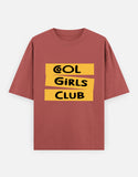 C-Labs Cool Girls Club Oversized Classic T-Shirt Coral Front_1_c_52_9a575c68-d18a-4755-9238-61997f24096a