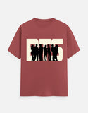 C-Labs BTS Classic Crew T-Shirt Coral Front_1_c_52_bdc80174-260a-4b72-bc2e-9bb7c4a26e90