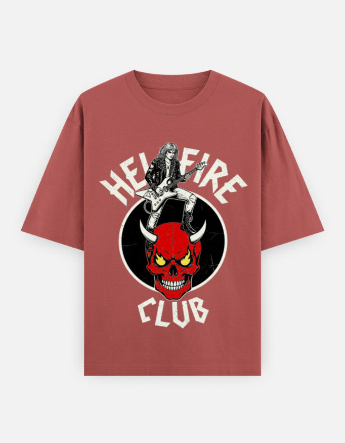 C-Labs Hellfire Oversized Classic T-Shirt Coral Front_1_c_52_ff50f698-9dd9-4f68-b559-196cdf7261a6