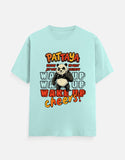 C-Labs Pattaya Wake Up Classic Crew T-Shirt Mint Front_1_c_53_0a27d1df-13bd-46d4-a286-35366e20bdd7