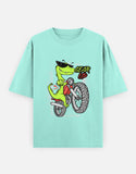 C-Labs Gear Up Oversized Classic T-Shirt Mint Front_1_c_53_12fceec5-df87-45c5-8b2d-94e935918b71