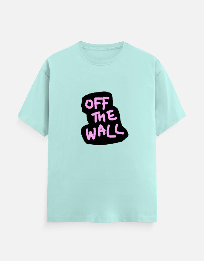 C-Labs Off The Wall Classic Crew T-Shirt Mint Front_1_c_53_1a5ca7d4-006c-401d-94cf-1fad59607531