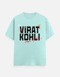 C-Labs King Virat Kohli Classic Crew T-Shirt Mint Front_1_c_53_3cc0b093-76de-4677-80a8-36fc35016bec