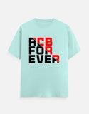 C-Labs RCB For Ever Classic Crew T-Shirt Mint Front_1_c_53_447f7c76-d0e0-4185-9ffe-1ff040d38a92