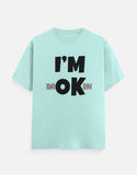 C-Labs I'M BROKEN Classic Crew T-Shirt Mint Front_1_c_53_5b5683d9-21eb-45ee-a4b9-ffe555363ea4