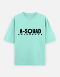 C-Labs A-Squad Oversized Classic T-Shirt Mint Front_1_c_53_5d550171-c931-43b7-be2e-a4b55da91eb9