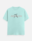 C-Labs AMERICAN PI Classic Crew T-Shirt Mint Front_1_c_53_5e05e6a2-c932-46dc-9078-a0783f8cea35