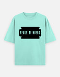 C-Labs Peaky Blinders Oversized Classic T-Shirt Mint Front_1_c_53_665b6a20-48bc-4077-b630-3e1cb14b9e9b