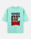 C-Labs Member of Cockroach Janatha Party Oversized Classic T-Shirt Mint Front_1_c_53_6a5af3e9-d766-47f0-b91f-9b23940d78b2