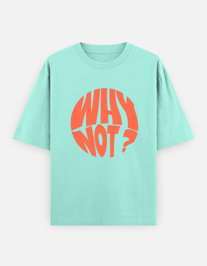 C-Labs Why Not Oversized Classic T-Shirt Mint Front_1_c_53_733f6feb-272e-4aa2-b13f-597ef6aecf58