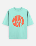 C-Labs Why Not Oversized Classic T-Shirt Mint Front_1_c_53_733f6feb-272e-4aa2-b13f-597ef6aecf58
