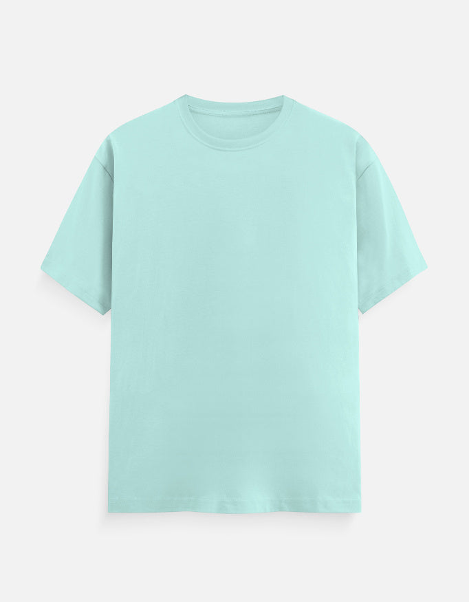 C-Labs C-Standard: Classic T-Shirt (Light 2) Classic Crew T-Shirt Mint Front_1_c_53_7ef932c2-5afa-472d-a814-4a1ddbd1a80d