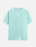 C-Labs C-Standard: Classic T-Shirt (Light 2) Classic Crew T-Shirt Mint Front_1_c_53_7ef932c2-5afa-472d-a814-4a1ddbd1a80d