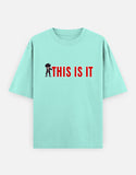 C-Labs This Is It Oversized Classic T-Shirt Mint Front_1_c_53_80fbf22f-3e38-486d-a67a-31e8680b4403