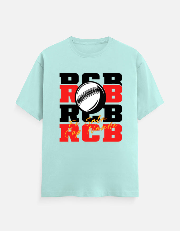 C-Labs RCB Ee Sala Cup Namde Classic Crew T-Shirt Mint Front_1_c_53_9445ef63-dc06-4455-ba81-cbea63e63cd1