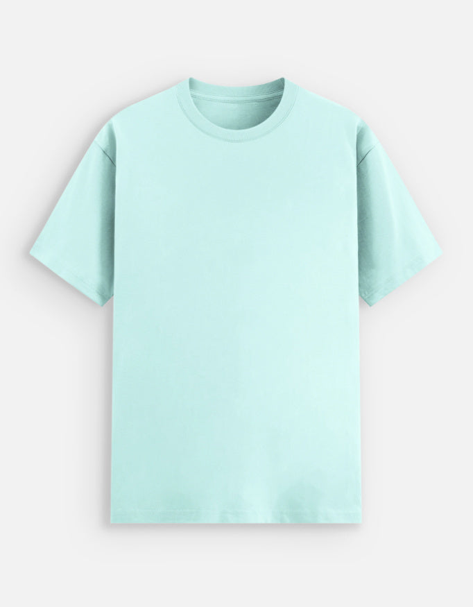 C-Labs C-Standard: Cotton Stretch T-Shirt Cotton Stretch T-Shirt Mint Front_1_c_53_98063b35-6767-48ea-b070-3262a991f522