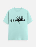 C-Labs Old School Music Classic Crew T-Shirt Mint Front_1_c_53_9de76a59-3bb8-4fff-9c39-3bab7a4d16fd