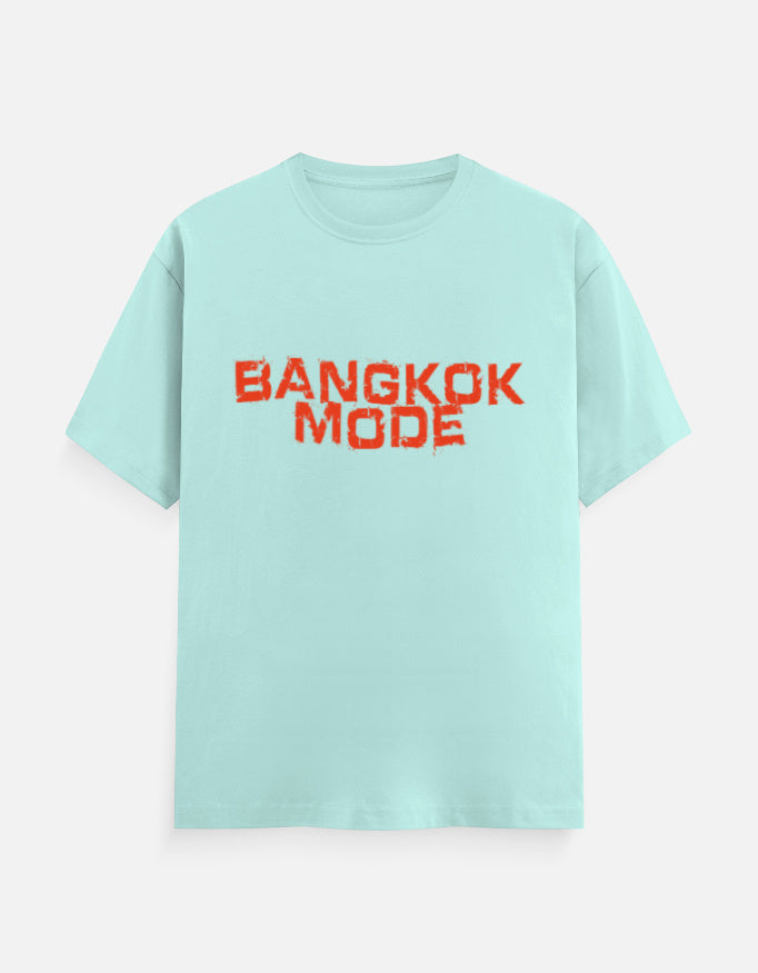 C-Labs Bangkok Mode Classic Crew T-Shirt Mint Front_1_c_53_a12e3afe-9638-4e96-b7bc-0c3fabbc84d6