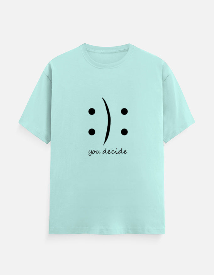 C-Labs You Decide Classic Crew T-Shirt Mint Front_1_c_53_a883cda0-6350-4587-b694-532a73872419