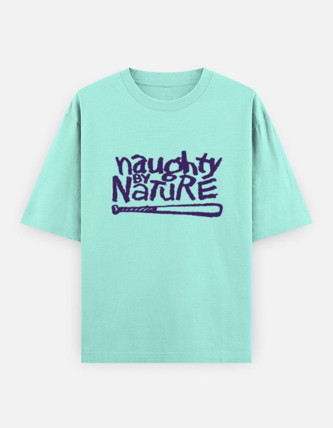 C-Labs Naughty By Nature Oversized Classic T-Shirt Mint Front_1_c_53_a8f6aec3-1d4e-453d-bb77-a115a6a1c62a