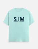 C-Labs Sacrifice Is Maturity Classic Crew T-Shirt Mint Front_1_c_53_ac2e80c6-42d8-476c-aaf5-65bbfff6b90b