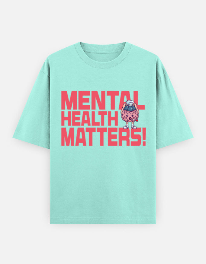 C-Labs Mental Health Matters Oversized Classic T-Shirt Mint Front_1_c_53_af07398c-5f98-4767-b53f-d6e197185efb