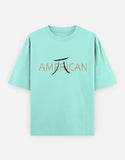 C-Labs AMERICAN PI Oversized Classic T-Shirt Mint Front_1_c_53_af7a127c-eacf-4624-afa7-02ed48d747b3
