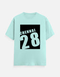 C-Labs Chennai 28 Classic Crew T-Shirt Mint Front_1_c_53_b28cd648-14ab-4cde-9282-29bacd6c43e4