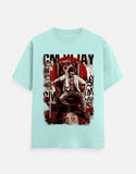 C-Labs CM VIJAY Classic Crew T-Shirt Mint Front_1_c_53_b7bf1dec-a4cf-4582-b4e1-69f38e13e177