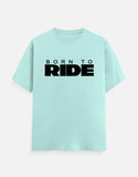 C-Labs Born To Ride Classic Crew T-Shirt Mint Front_1_c_53_b7d23fde-7857-4f0c-a75a-1fa31c40be95