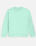 C-Labs C-Prime: Sweatshirt Sweatshirt Mint Front_1_c_53_bafddbdf-027b-4410-bced-90ceea5e4abc