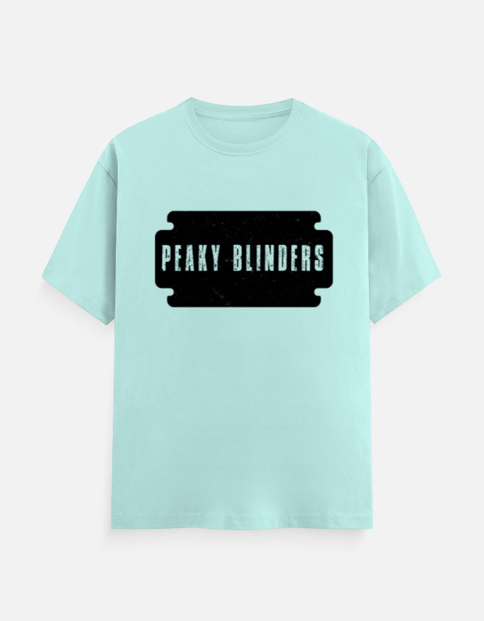 C-Labs Peaky Blinders Classic Crew T-Shirt Mint Front_1_c_53_d3d352f0-54f9-4d8c-a927-6512d06160e8