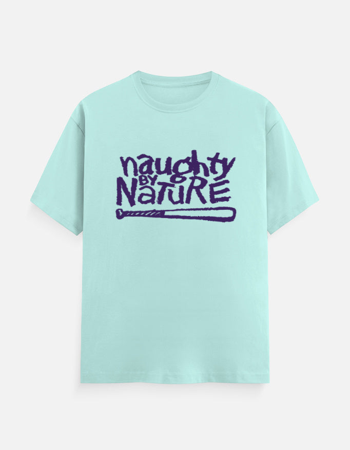 C-Labs Naughty By Nature Classic Crew T-Shirt Mint Front_1_c_53_e34ee4af-c3ef-4b10-bc71-25459ebefa8d