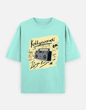 C-Labs Kollywood Music Oversized Classic T-Shirt Mint Front_1_c_53_f7343f9b-30bc-49dc-a582-61b4e09aea00