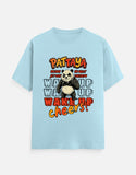 C-Labs Pattaya Wake Up Classic Crew T-Shirt Baby Blue Front_1_c_54_02114983-97c2-4c7a-9f24-3090824f412c