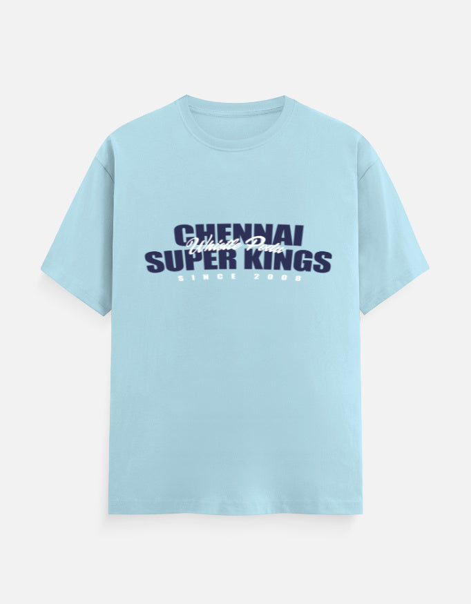 C-Labs Chennai Super Kings Whistle Podu Classic Crew T-Shirt Baby Blue Front_1_c_54_08275247-e2d6-4456-9b85-0fb104e1fb49