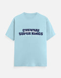 C-Labs Chennai Super Kings Whistle Podu Classic Crew T-Shirt Baby Blue Front_1_c_54_08275247-e2d6-4456-9b85-0fb104e1fb49