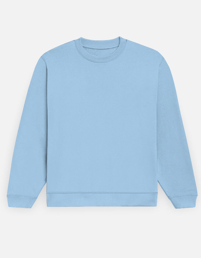 C-Labs C-Prime: Sweatshirt Sweatshirt Baby Blue Front_1_c_54_08a807b4-a752-45e0-8417-3970d3e3badb