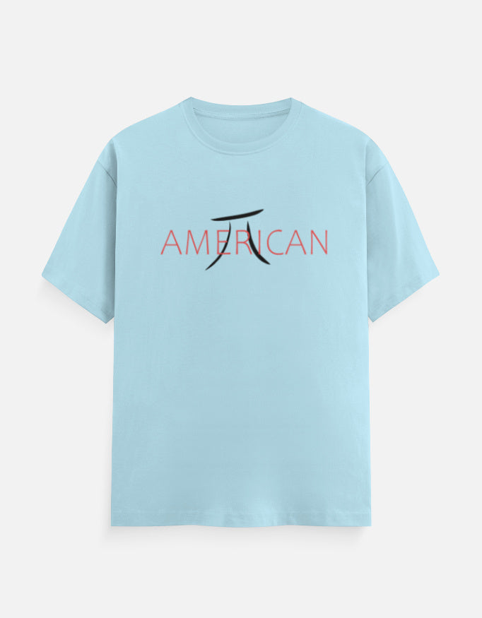 C-Labs AMERICAN PI Classic Crew T-Shirt Baby Blue Front_1_c_54_0ae8da55-90d0-45b0-93aa-e0ccb1052dcb