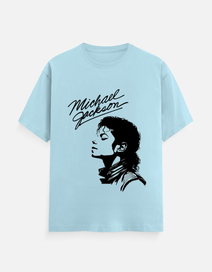 C-Labs Michael Jackson Classic Crew T-Shirt Baby Blue Front_1_c_54_1baec1eb-b639-4ed2-98e2-a31df8229376